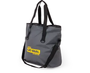 Black cat taška cat seal 50l wp sling bag