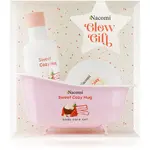 Nacomi Sweet cozy hug dárková sada na tělo