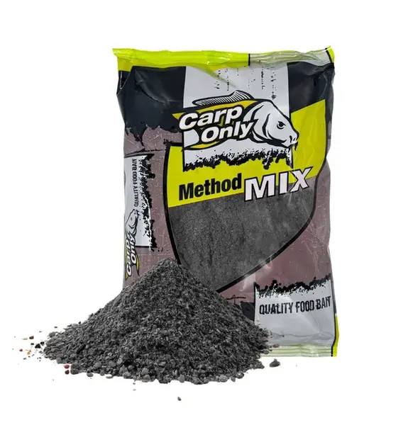 Carp only method mix frenetic a.l.t. halibut 1 kg