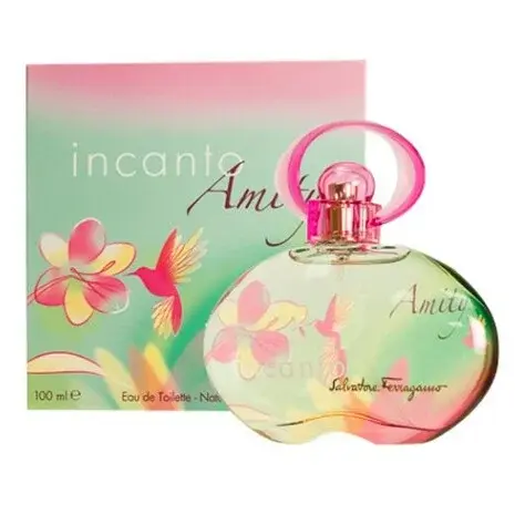 SALVATORE FERRAGAMO Incanto Amity Toaletní voda 30 ml