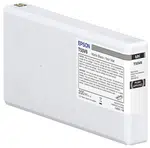 Epson C13T55W800 matná černá (matt black) originální cartridge