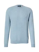 Kronstadt Sveter 'Dorsey'  svetlomodrá