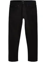 Next Džínsy  čierny denim