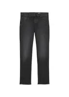Marc O'Polo Džínsy 'Sjöbo'  čierny denim