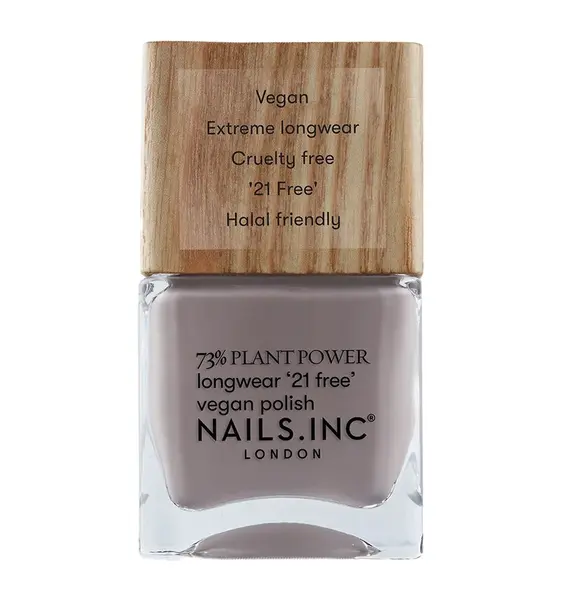 Nails Inc. Plant Power What's Your Spirituality lak na nehty 14 ml