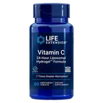 Life Extension Vitamin C 24-Hour Liposomal Hydrogel Formula - 60 tablet