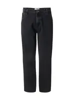 Mavi Džínsy 'Oxford'  sivý denim