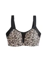 Next Podprsenka  svetlobéžová / koňaková / čierna