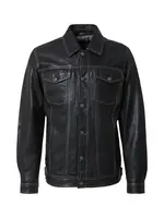 FREAKY NATION Prechodná bunda 'In Motion'  čierna