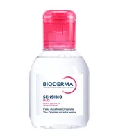 BIODERMA Sensibio H2O micelární voda 100 ml