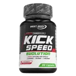 Best Body Professional Kick speed evolution - 80 kapslí