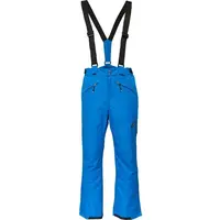 TRIMM PANTHER Pánské lyžařské kalhoty, modrá, velikost XXL