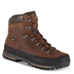 Aku AKU CONERO Nbk GTX EU 41, brown Unisex boty