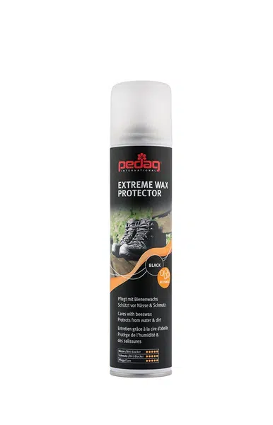 Pedag Extreme wax protector viz obrázek Impregnace