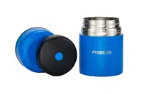 Rockland Vacuum flask Comet blue Termoska na jídlo