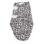 Bo Jungle zavinovačka B-Wrap SMALL Leopard