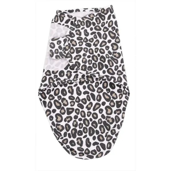 Bo Jungle zavinovačka B-Wrap SMALL Leopard
