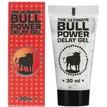 Cobeco Pharma Bull Power Delay Gel 30 ml