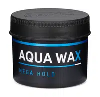 Hairotic Men Aqua Wax Mega Hold vosk na vlasy 150 ml