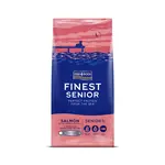 Fish4Dogs Granule velké pro starší psy Finest losos se sladkými bramborami 6 kg, 8+