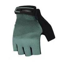 Cyklo rukavice Kellys Factor 025 Green XL