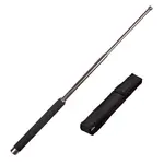 Teleskopický obušek inSPORTline Uprisor 52 cm