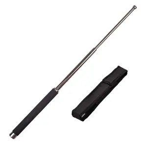 Teleskopický obušek inSPORTline Uprisor 52 cm