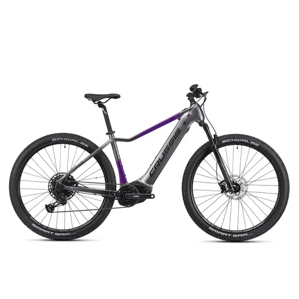 Horské elektrokolo Crussis e-Fionna 9.10 720Wh 29" - model 2025 20" (180-190 cm)