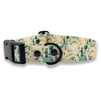 PafDog® Designový obojek pro psy MALÝ PRINC (popruhový) PAF-892