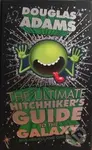 The Ultimate Hitchhiker's Guide to the Galaxy - Douglas Adams