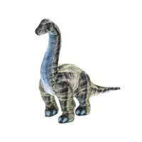 Brontosaurus plyšový 55cm stojící