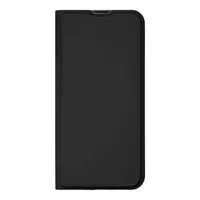 Flipové pouzdro OBAL:ME SmoothTouch pro Infinix Hot 50 4G, black