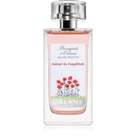 Orlane Bouquets d’Orlane Autour du Coquelicot toaletní voda pro ženy 100 ml