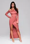 Edoti Evening dress LA-OM-DL