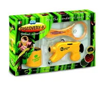 Navir - súprava pre pozorovanie prírody - mix farieb