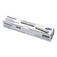 Panasonic KX-FATK504 černá (black) originální toner