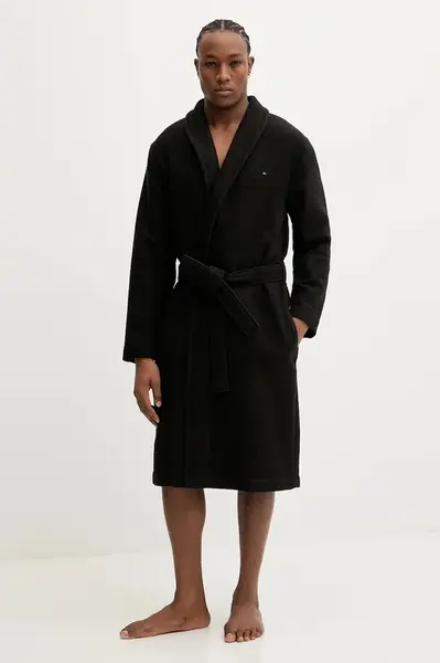 Bavlněný župan Tommy Hilfiger