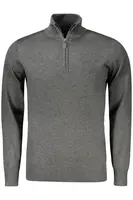 COVERI MOVING MEN'S GREY SWEATER