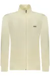 RIFLE MEN'S ZIP-UP SWEATSHIRT WHITE