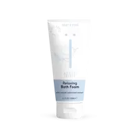 NAÏF Relaxačná pena do kúpeľa prírodná 200 ml