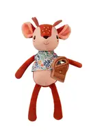 Lilliputiens - muzikantka jelenček Stella