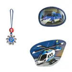 Doplnková súprava obrázkov MAGIC MAGS Helicopter Sam