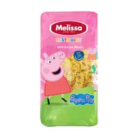MELISSA Dětské těstoviny prasátko Peppa 400 g
