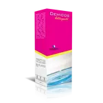 DEMICOS Antibakteriálne prírodné mydlo s Aloe