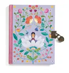 Denník so zámkou – Marie