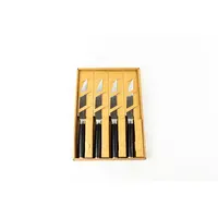 Samura DAMASCUS Sada nožů na steaky (4ks) (SD-0031S)