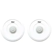 Warmcook PIKA univerzální vakuovací poklice malá 6cm (2 ks)