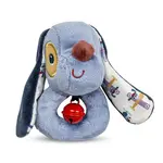 Lilliputiens - malá hrkálka - psík Jules