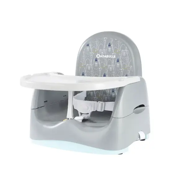 Badabulle prenosná stolička HOME & GO Bears