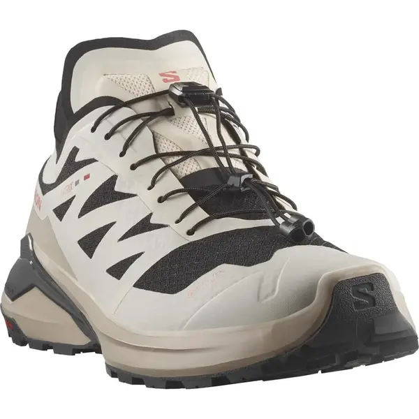 Salomon XA META MIF GTX EU 38, Black/Oxford Tan/Tender Peach Dámské boty